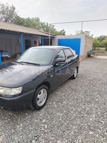 LADA (VAZ) 2112 2007, 193,000 km - 1.6 l - Tovuz