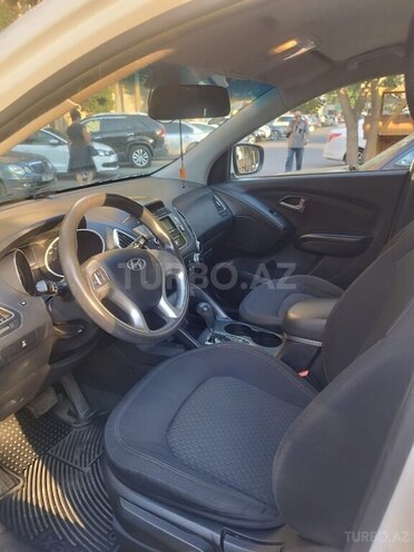 Hyundai ix35 2013, 94,500 km - 2.0 l - Bakı