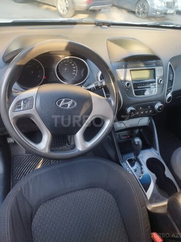 Hyundai ix35 2013, 94,500 km - 2.0 l - Bakı