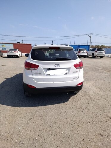 Hyundai ix35 2013, 94,500 km - 2.0 l - Bakı
