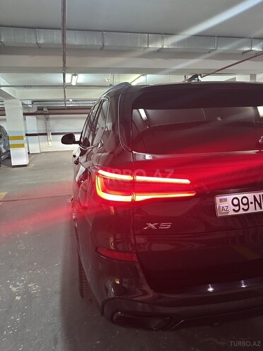 BMW X5 2021, 41,000 km - 3.0 l - Bakı