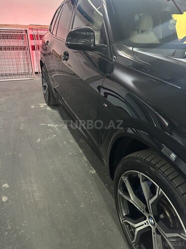 BMW X5 2021, 41,000 km - 3.0 l - Bakı