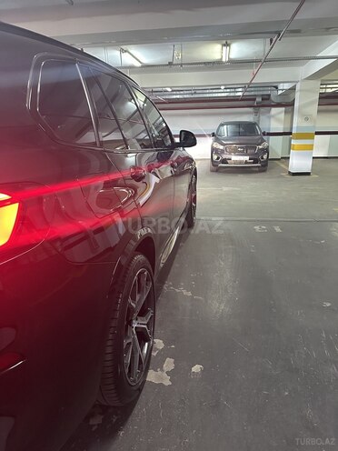 BMW X5 2021, 41,000 km - 3.0 l - Bakı