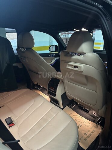 BMW X5 2021, 41,000 km - 3.0 l - Bakı