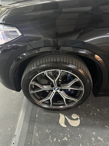 BMW X5 2021, 41,000 km - 3.0 l - Bakı
