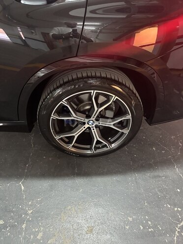 BMW X5 2021, 41,000 km - 3.0 l - Bakı