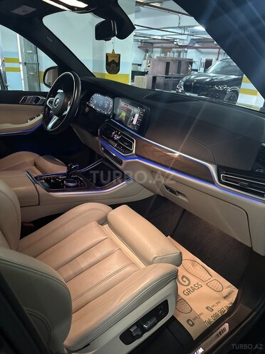BMW X5 2021, 41,000 km - 3.0 l - Bakı