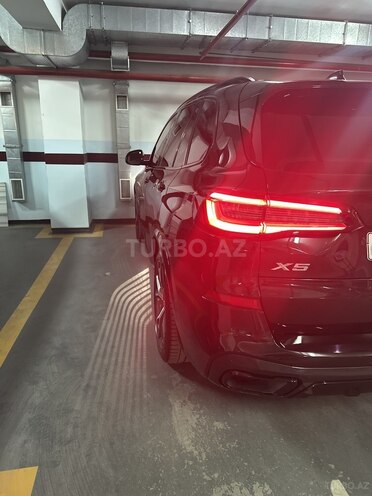 BMW X5 2021, 41,000 km - 3.0 l - Bakı