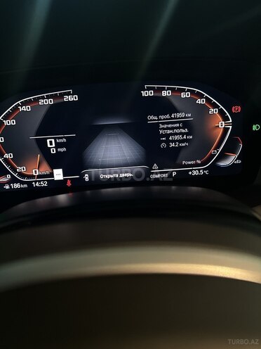 BMW X5 2021, 41,000 km - 3.0 l - Bakı