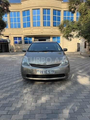 Toyota Prius 2007, 310,000 km - 1.5 l - Bakı
