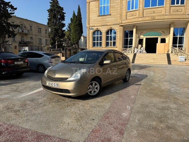 Toyota Prius 2007, 310,000 km - 1.5 l - Bakı