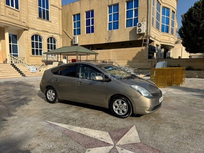 Toyota Prius 2007, 310,000 km - 1.5 l - Bakı