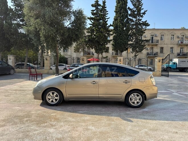 Toyota Prius 2007, 310,000 km - 1.5 l - Bakı