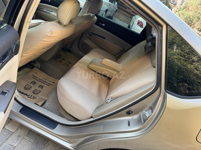 Toyota Prius 2007, 310,000 km - 1.5 l - Bakı