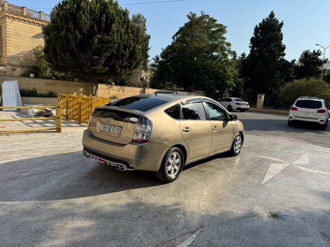 Toyota Prius 2007, 310,000 km - 1.5 l - Bakı