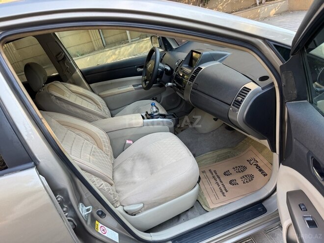 Toyota Prius 2007, 310,000 km - 1.5 l - Bakı