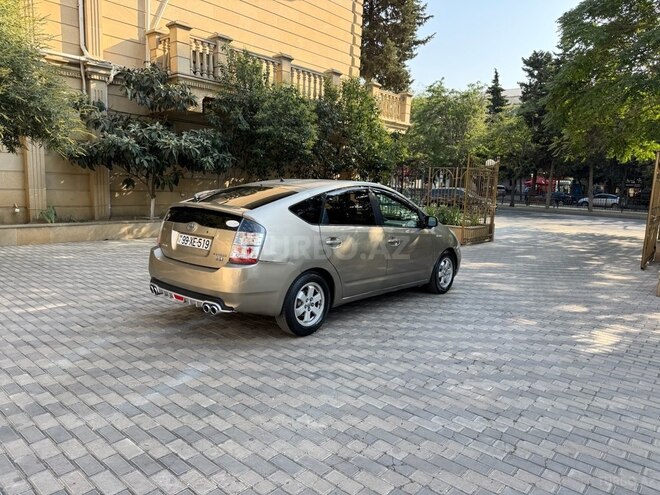 Toyota Prius 2007, 310,000 km - 1.5 l - Bakı