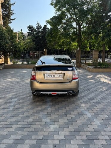 Toyota Prius 2007, 310,000 km - 1.5 l - Bakı