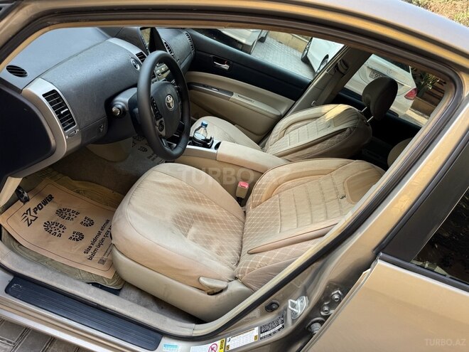 Toyota Prius 2007, 310,000 km - 1.5 l - Bakı