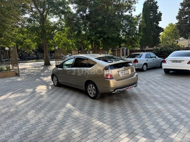 Toyota Prius 2007, 310,000 km - 1.5 l - Bakı