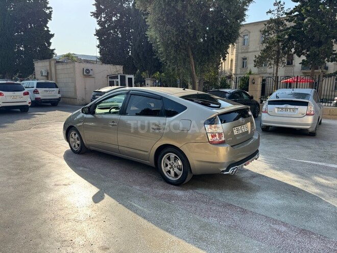 Toyota Prius 2007, 310,000 km - 1.5 l - Bakı