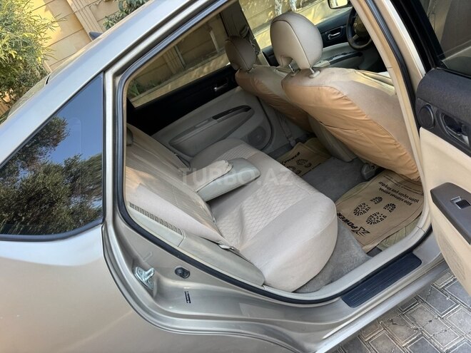Toyota Prius 2007, 310,000 km - 1.5 l - Bakı