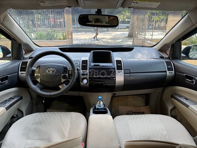 Toyota Prius 2007, 310,000 km - 1.5 l - Bakı