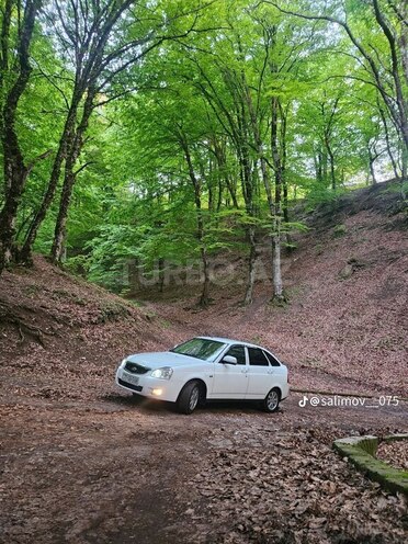 LADA (VAZ) Priora 2013, 220,000 km - 1.6 л - Şəki