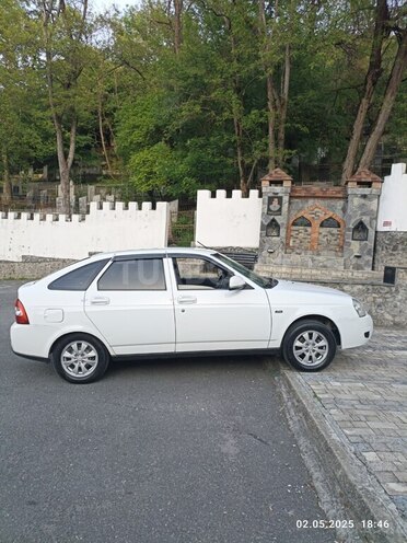 LADA (VAZ) Priora 2013, 220,000 km - 1.6 л - Şəki