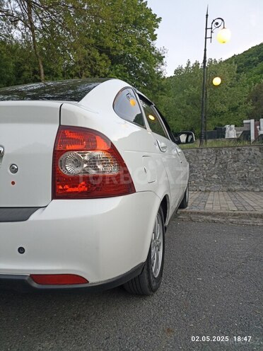 LADA (VAZ) Priora 2013, 220,000 km - 1.6 л - Şəki