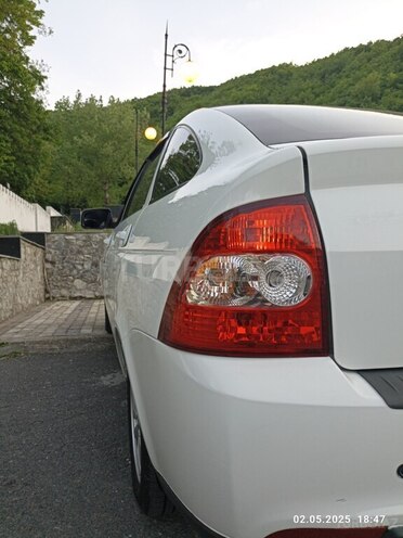 LADA (VAZ) Priora 2013, 220,000 km - 1.6 л - Şəki