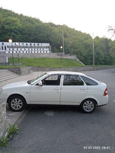 LADA (VAZ) Priora 2013, 220,000 km - 1.6 л - Şəki