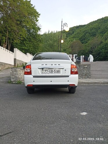 LADA (VAZ) Priora 2013, 220,000 km - 1.6 л - Şəki