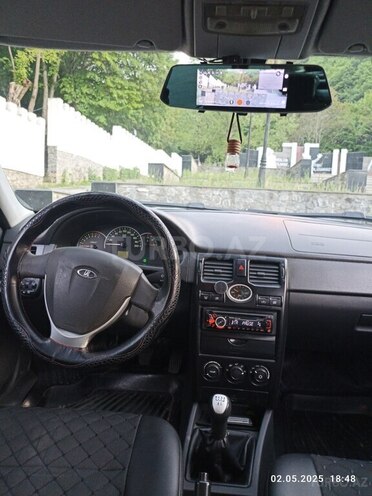 LADA (VAZ) Priora 2013, 220,000 km - 1.6 л - Şəki