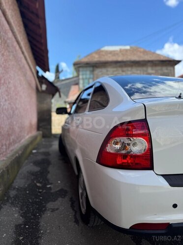 LADA (VAZ) Priora 2013, 220,000 km - 1.6 л - Şəki