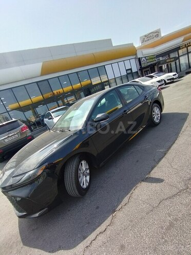 Toyota Camry 2024, 8,406 km - 2.5 l - Bakı