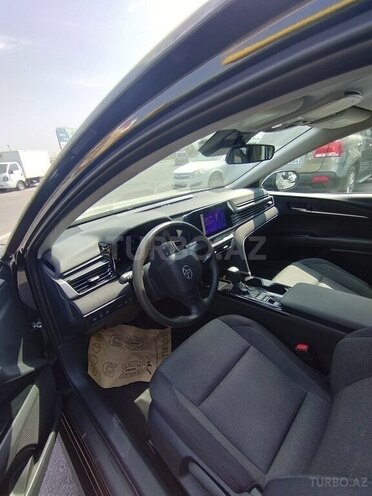 Toyota Camry 2024, 8,406 km - 2.5 l - Bakı