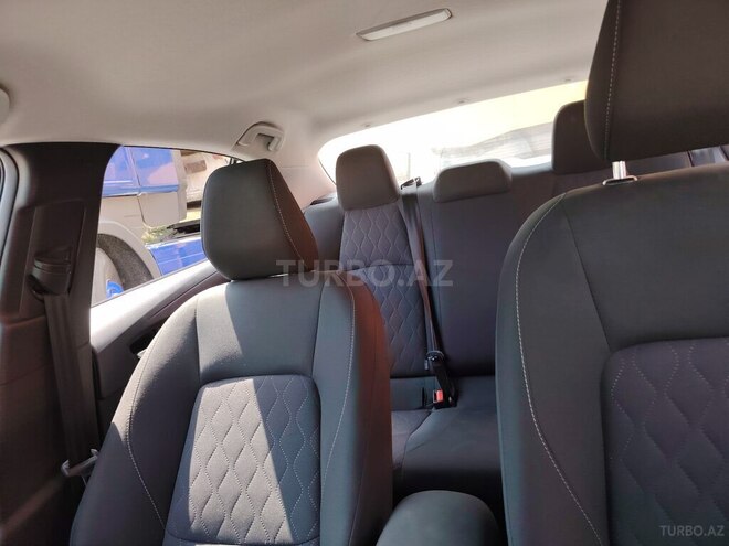 Toyota Corolla 2024, 4,090 km - 1.8 l - Bakı