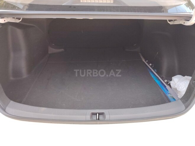 Toyota Corolla 2024, 4,090 km - 1.8 l - Bakı