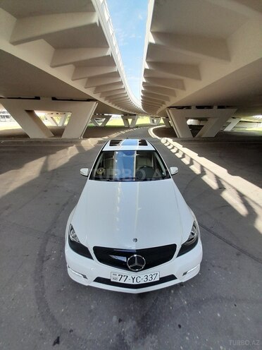 Mercedes C 250 2014, 169,780 km - 1.8 l - Bakı