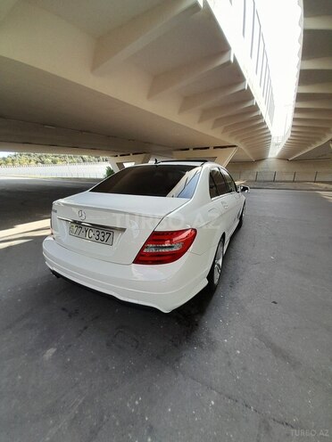 Mercedes C 250 2014, 169,780 km - 1.8 l - Bakı