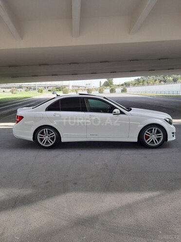 Mercedes C 250 2014, 169,780 km - 1.8 l - Bakı
