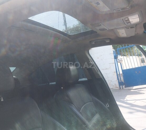 Chevrolet Cruze 2014, 246,210 km - 1.6 l - Bakı