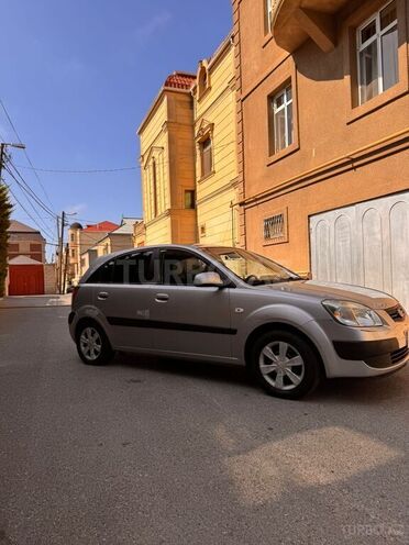 Kia Rio 2005, 170,000 km - 1.4 l - Bakı