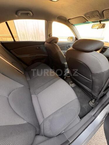Kia Rio 2005, 170,000 km - 1.4 l - Bakı