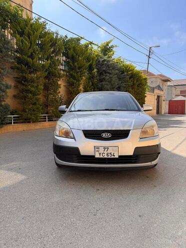 Kia Rio 2005, 170,000 km - 1.4 l - Bakı