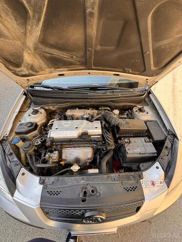 Kia Rio 2005, 170,000 km - 1.4 l - Bakı