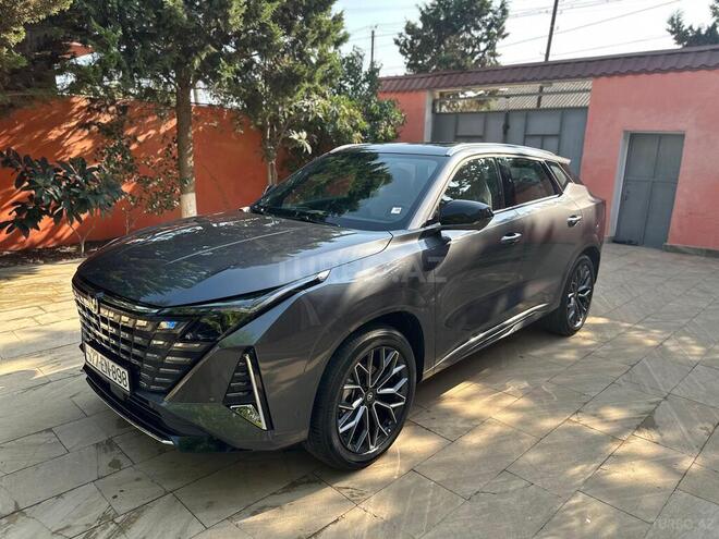 Changan  2025, 0 km - 1.5 l - Bakı