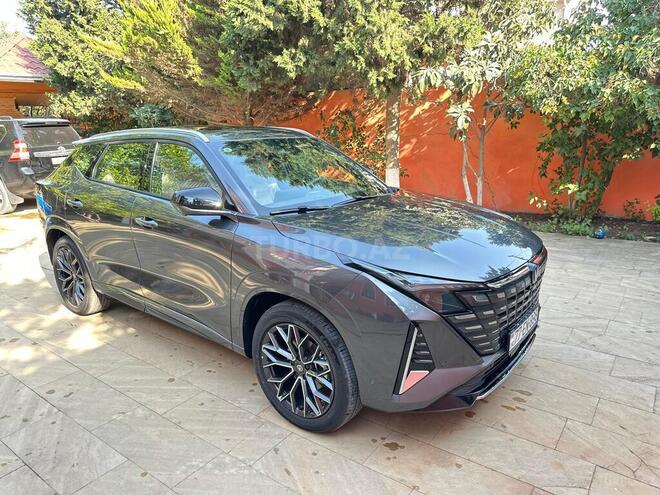 Changan  2025, 0 km - 1.5 l - Bakı