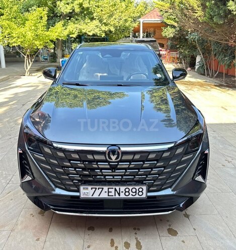 Changan  2025, 0 km - 1.5 l - Bakı